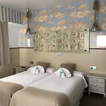 招待所 Boutique Luna De Gavin 4*