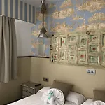 招待所 Boutique Luna De Gavin 库列拉