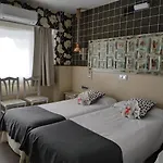 招待所 Boutique Luna De Gavin 4*