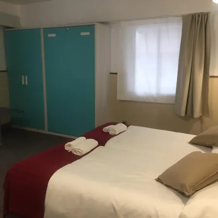 Boutique Luna De Gavin Гостевой дом 4*