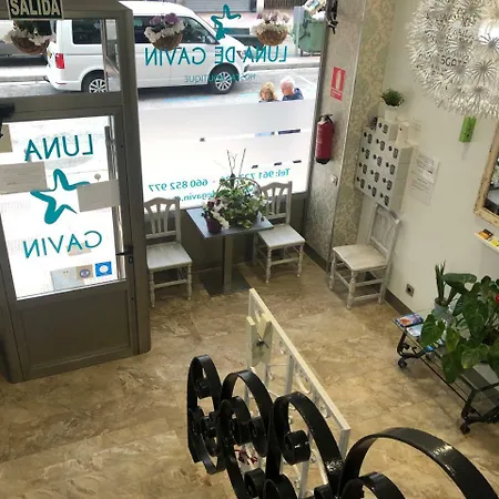 Boutique Luna De Gavin 쿠엘라