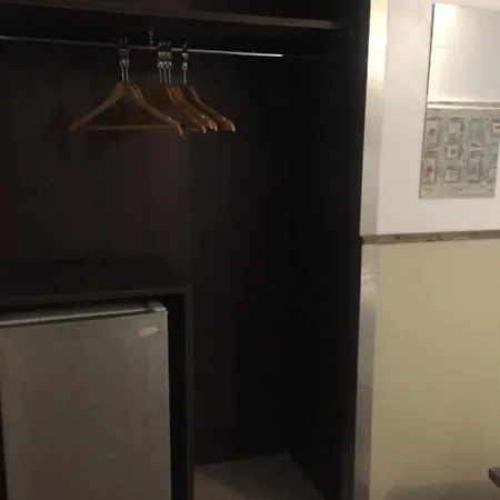 Гостевой дом Boutique Luna De Gavin