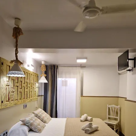 Boutique Luna De Gavin 4*