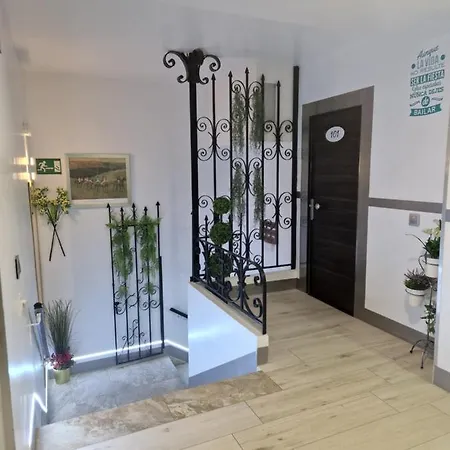 Boutique Luna De Gavin Pensjonat 4*