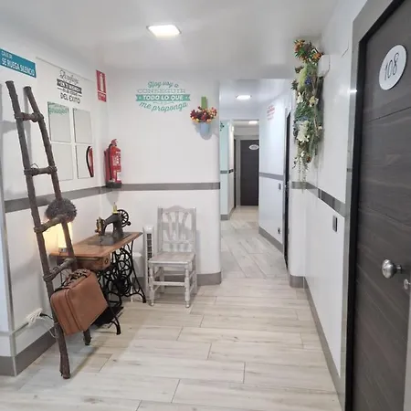Boutique Luna De Gavín *
