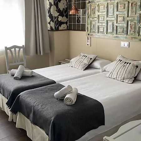 Boutique Luna De Gavín Maison d'hôtes Cullera
