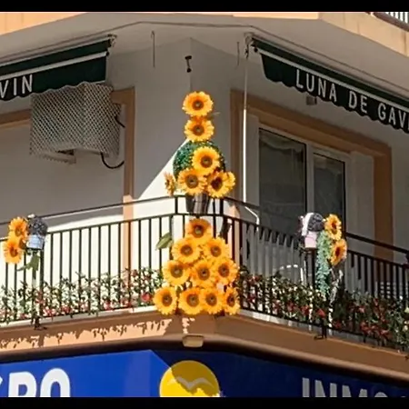 Maison d'hôtes Boutique Luna De Gavín Cullera