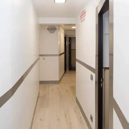 Boutique Luna De Gavin Guest house