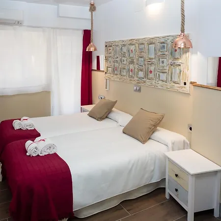 Guest house Boutique Luna De Gavin