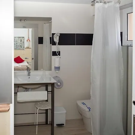 Boutique Luna De Gavín Maison d'hôtes *