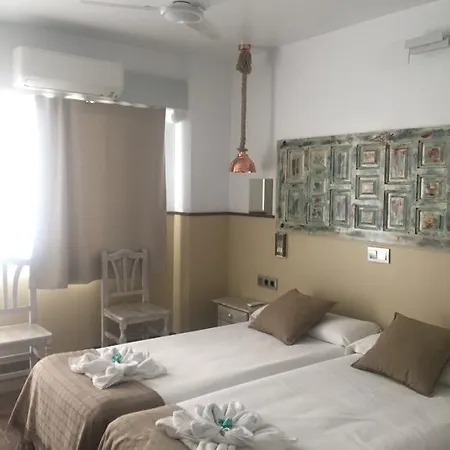 Maison d'hôtes Boutique Luna De Gavín