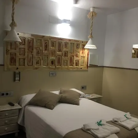 Boutique Luna De Gavín Maison d'hôtes