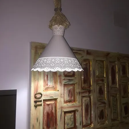 Boutique Luna De Gavín *
