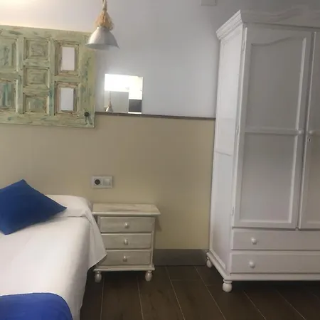 Maison d'hôtes Boutique Luna De Gavín *