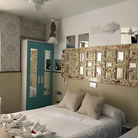 Maison d'hôtes Boutique Luna De Gavín Cullera