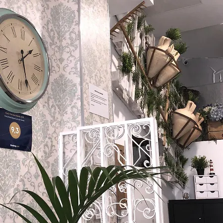 Boutique Luna De Gavín Maison d'hôtes *