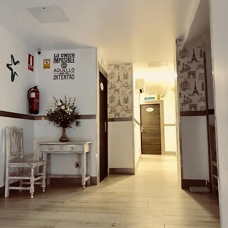 Boutique Luna De Gavin 4*