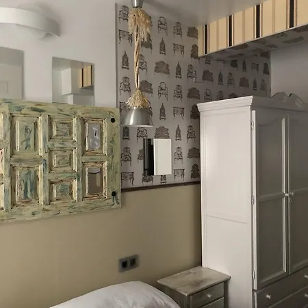Boutique Luna De Gavín