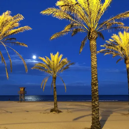 Boutique Luna De Gavín Maison d'hôtes Cullera