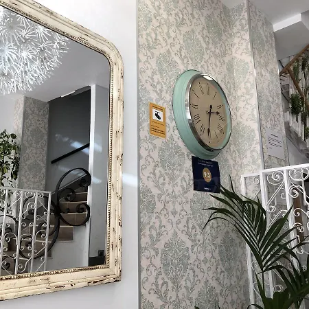 Boutique Luna De Gavín Maison d'hôtes