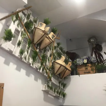 Boutique Luna De Gavín * Cullera