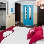 Boutique Luna De Gavin Vendégház 4*