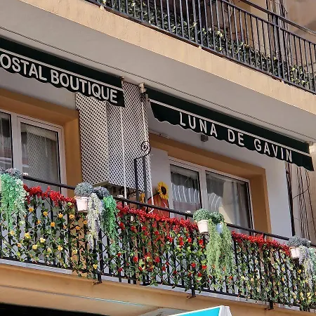 Boutique Luna De Gavin Penzion *