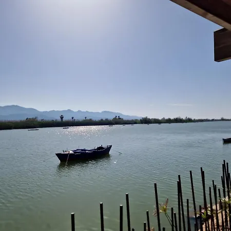 Boutique Luna De Gavin Gæstehus 4*