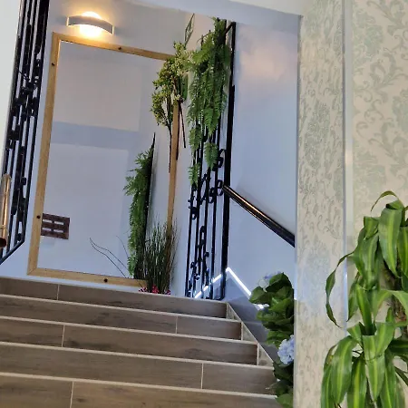 Boutique Luna De Gavin