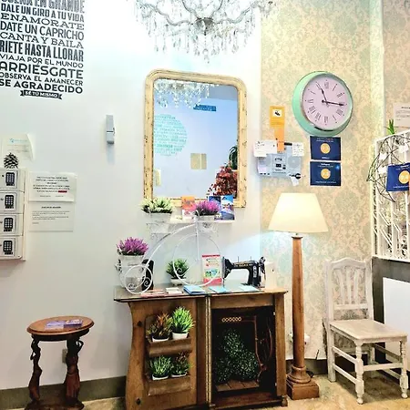 Boutique Luna De Gavin Penzion *
