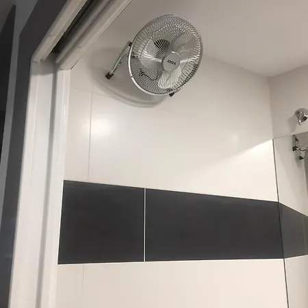 Boutique Luna De Gavin Gæstehus