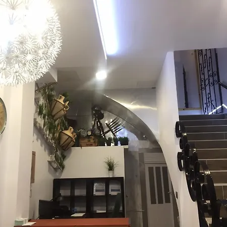 Boutique Luna De Gavin Πανσιόν