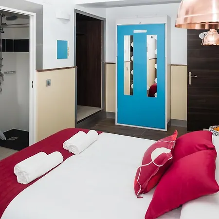 Boutique Luna De Gavin Gæstehus 4*