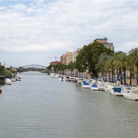 Gæstehus Boutique Luna De Gavin Cullera