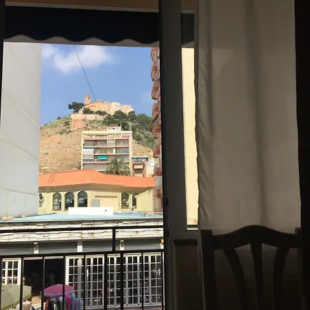 Boutique Luna De Gavin Cullera