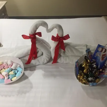 Boutique Luna De Gavin Gæstehus 4*