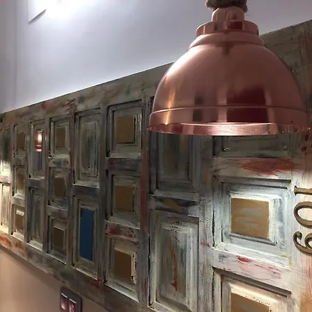 Boutique Luna De Gavin