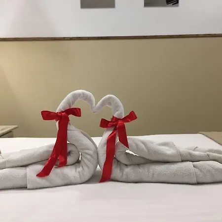 Boutique Luna De Gavin Gæstehus Cullera