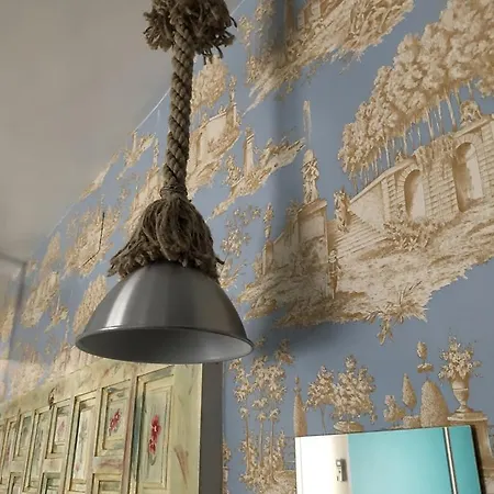 Gæstehus Boutique Luna De Gavin Cullera