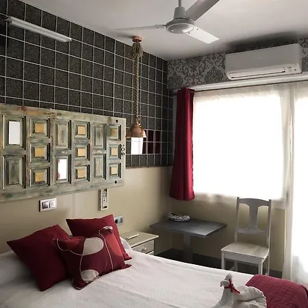 Boutique Luna De Gavin Gæstehus Cullera