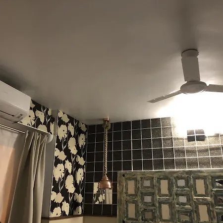 Gæstehus Boutique Luna De Gavin 4*