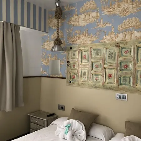 Gæstehus Boutique Luna De Gavin Cullera