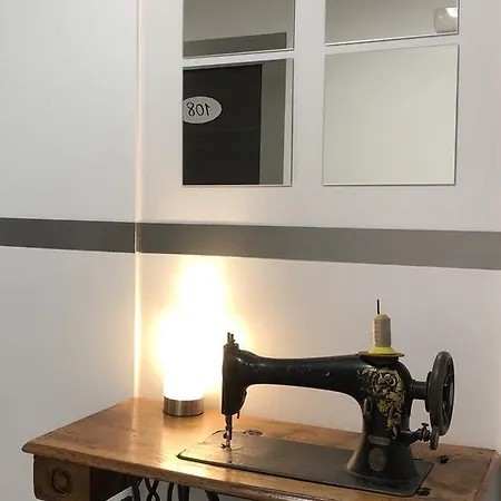 Boutique Luna De Gavin Penzion *
