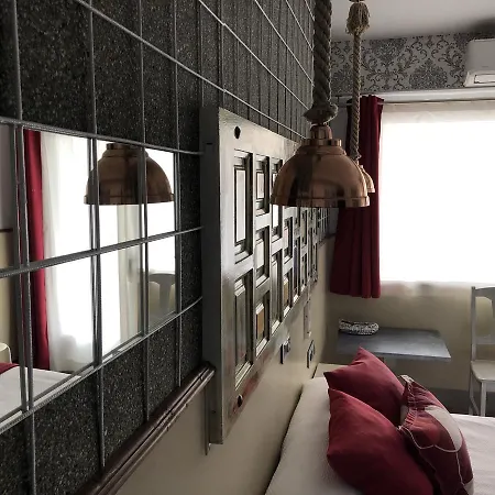 Boutique Luna De Gavin Gæstehus