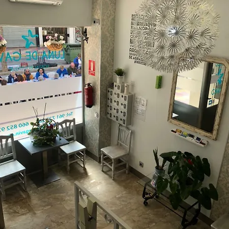 Boutique Luna De Gavin Gæstehus Cullera