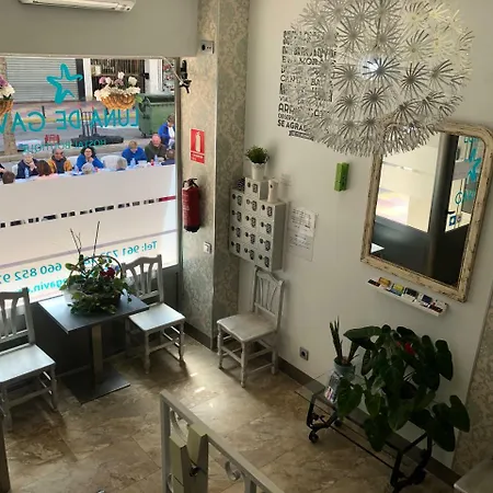 Boutique Luna De Gavin Penzion Cullera