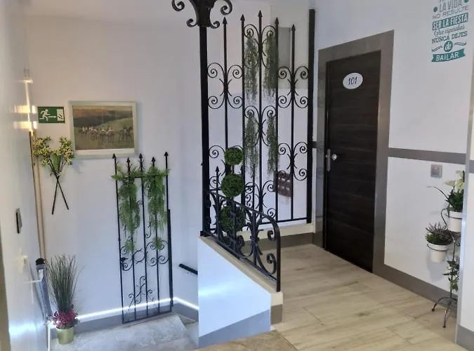 Boutique Luna De Gavin Vendégház 4*