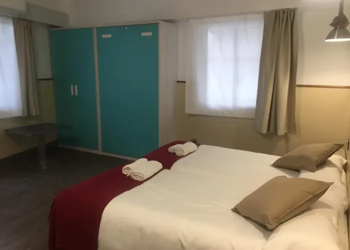 Boutique Luna De Gavin Gæstehus 4*