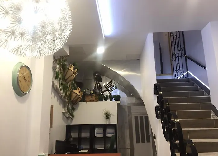 Boutique Luna De Gavin Gæstehus