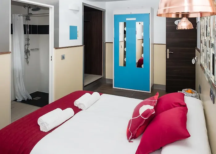 Boutique Luna De Gavin Vendégház 4*